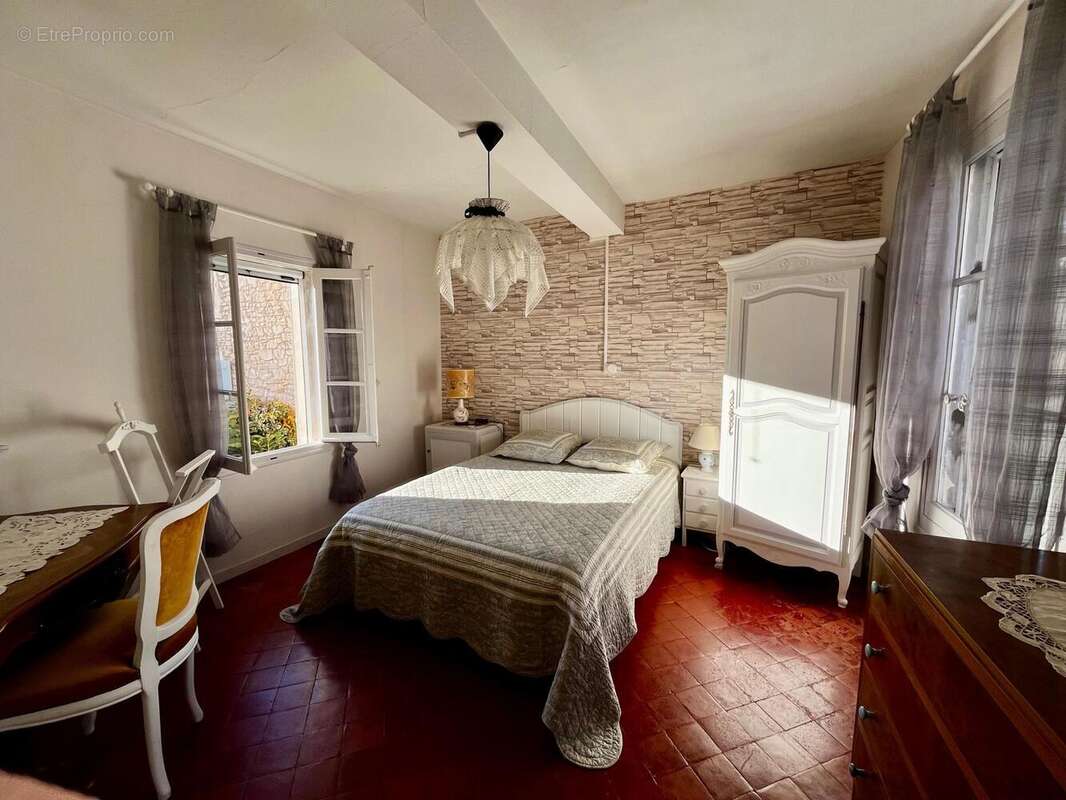 Photo 8 - Maison à SAINT-DIDIER