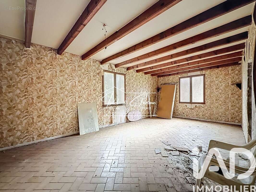 Photo 4 - Maison à LEGEVILLE-ET-BONFAYS