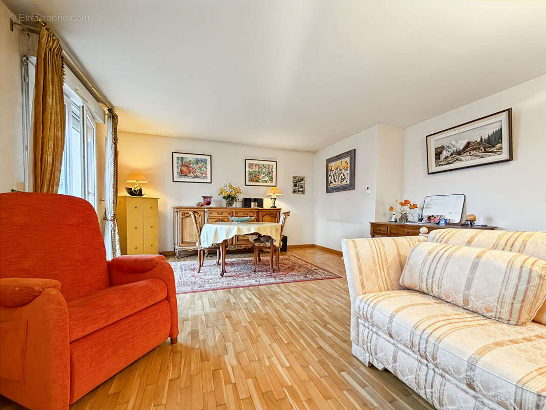 Appartement à PALAISEAU