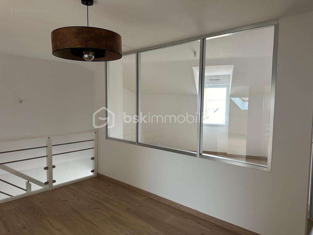 Appartement à LES SABLES-D'OLONNE