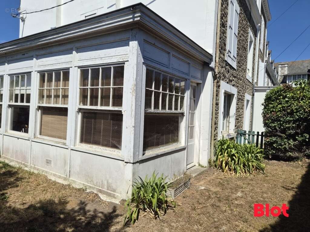 Appartement à DINARD