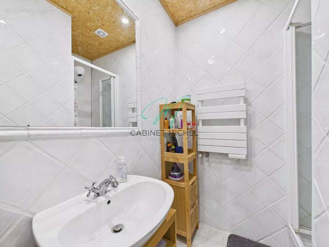 Maison à LE BAR-SUR-LOUP