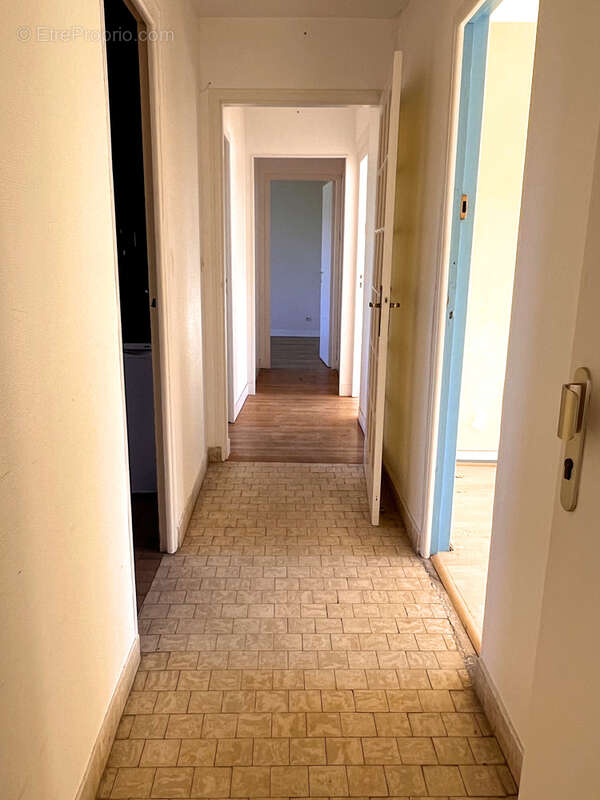 Appartement à CHARTRES