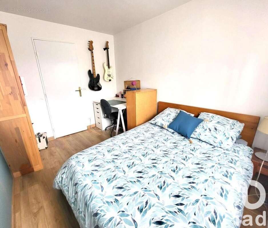 Photo 9 - Maison à JOUY-EN-JOSAS