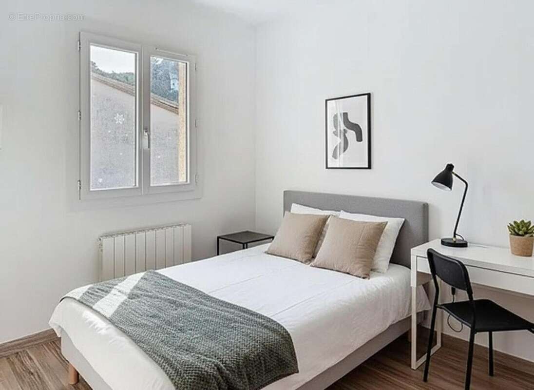 Photo 5 - Maison à SETE