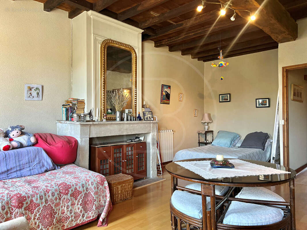 Maison de caractère à proximité de Monségur - photo 9