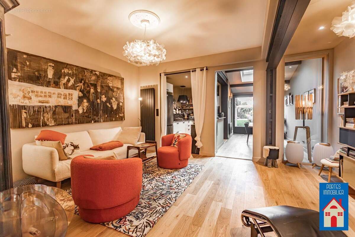 Maison 150 m² à Albi  - photo 5
