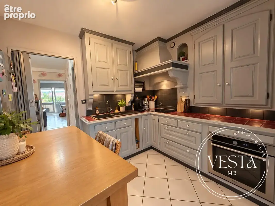 Appartement 3 pièces 67 m² à vendre à Dijon (21000) - photo 6