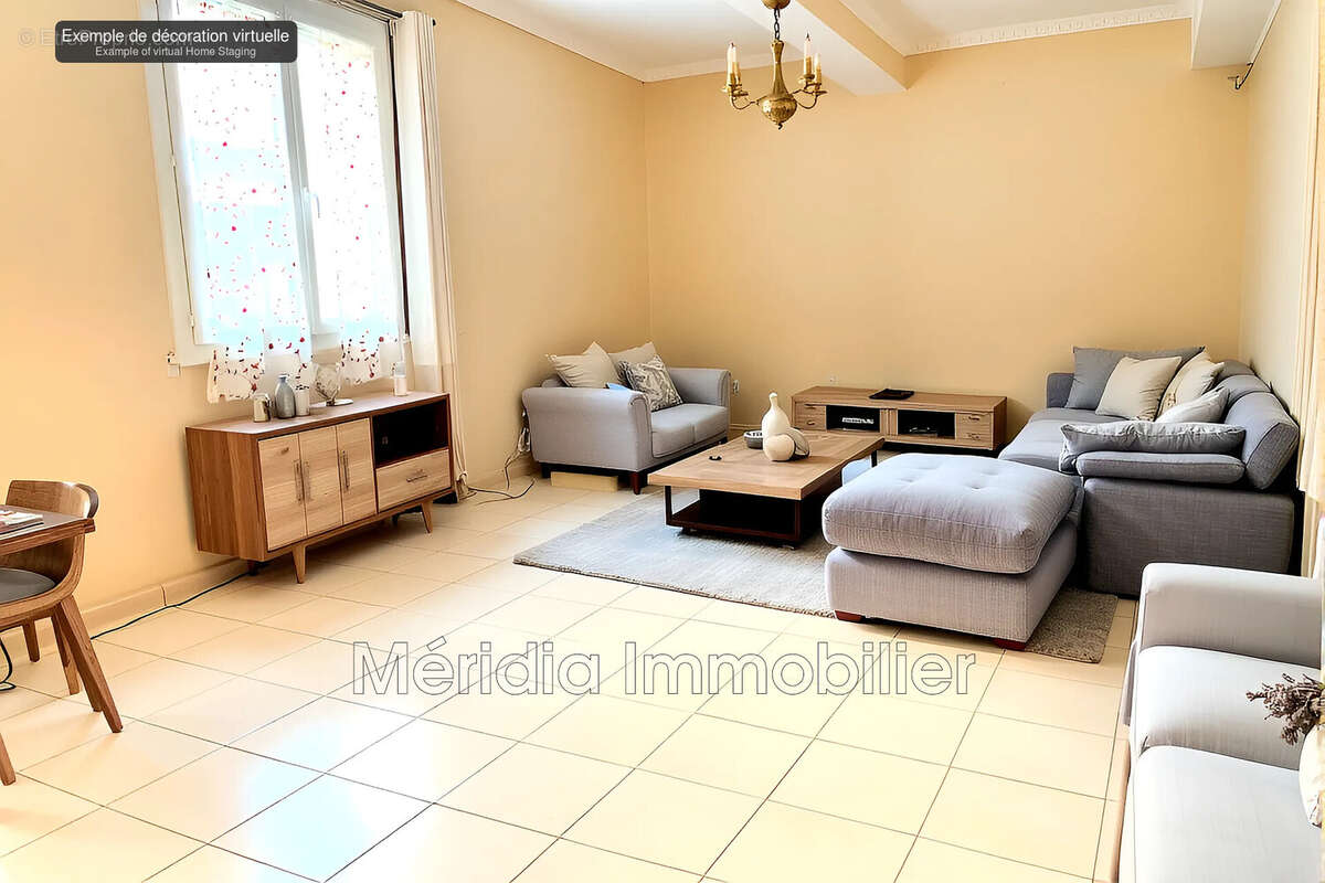 Maison 208 m² à Millas  - photo 3