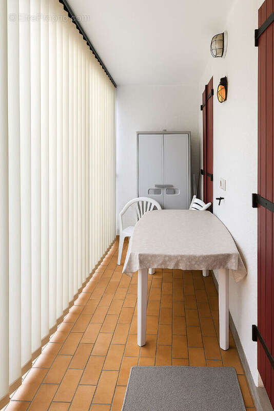 Appartement à SAINT-CYPRIEN