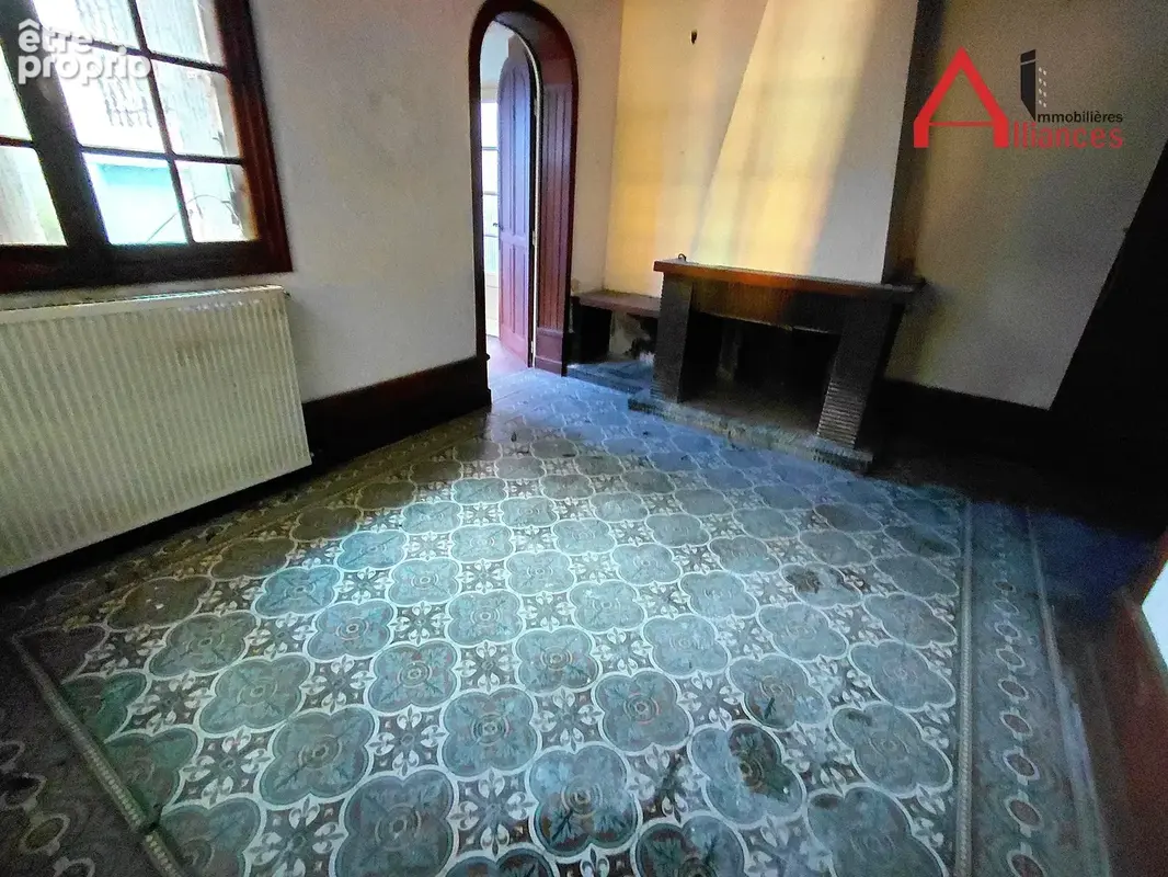 Maison 8 pièces 135 m² à vendre à Friville-Escarbotin (80130) - photo 3