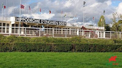 Appartement à EAUBONNE