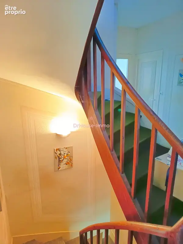 Maison 7 pièces 195 m² à vendre à Thouars (79100) - photo 10