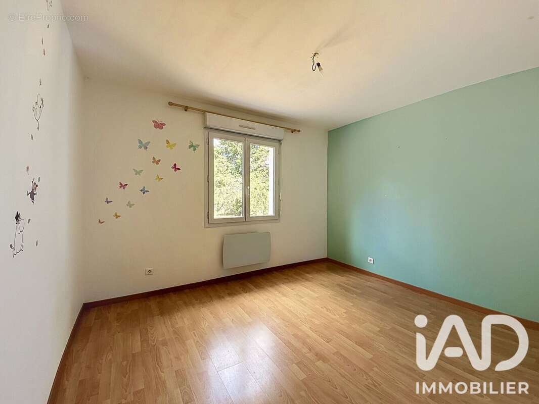 Maison 91 m² à Grandchamps-Des-Fontaines  - photo 6
