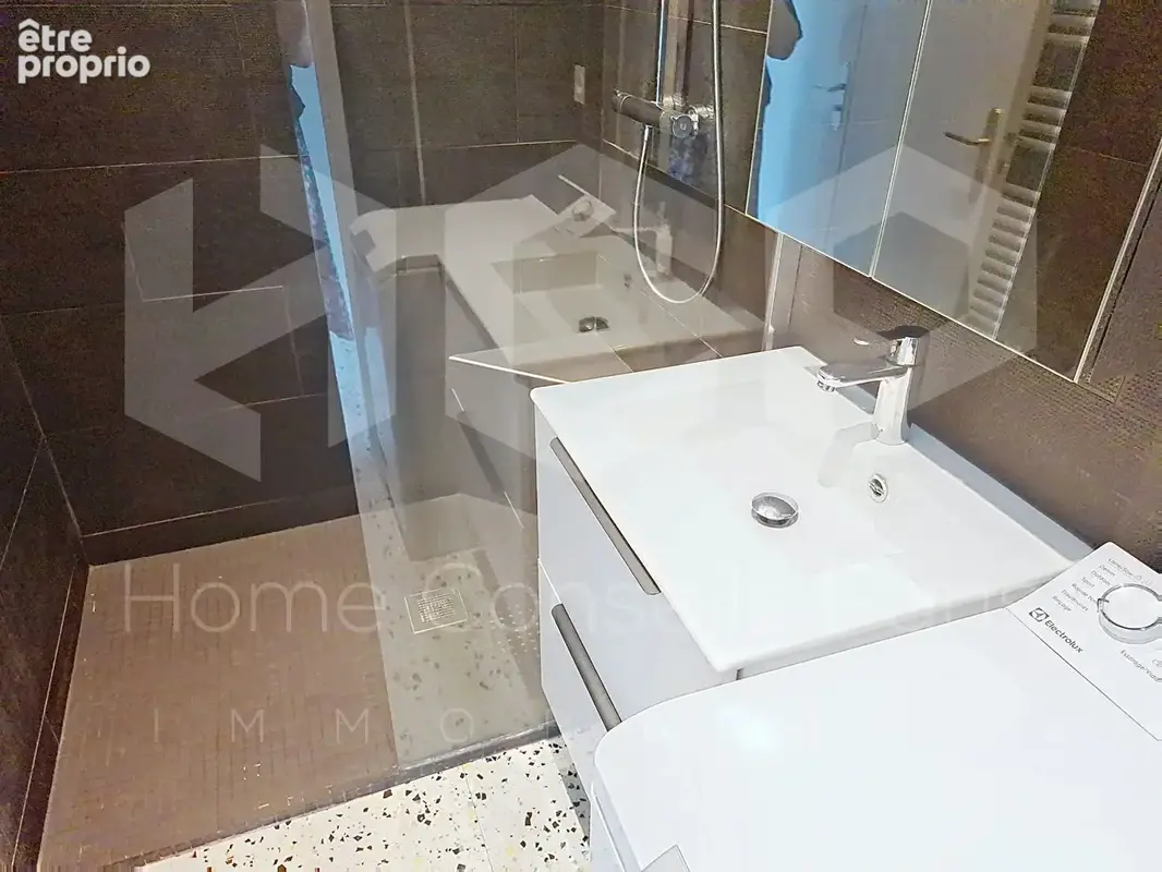 Appartement Paris 2 pièces 38.01 m2 - photo 4