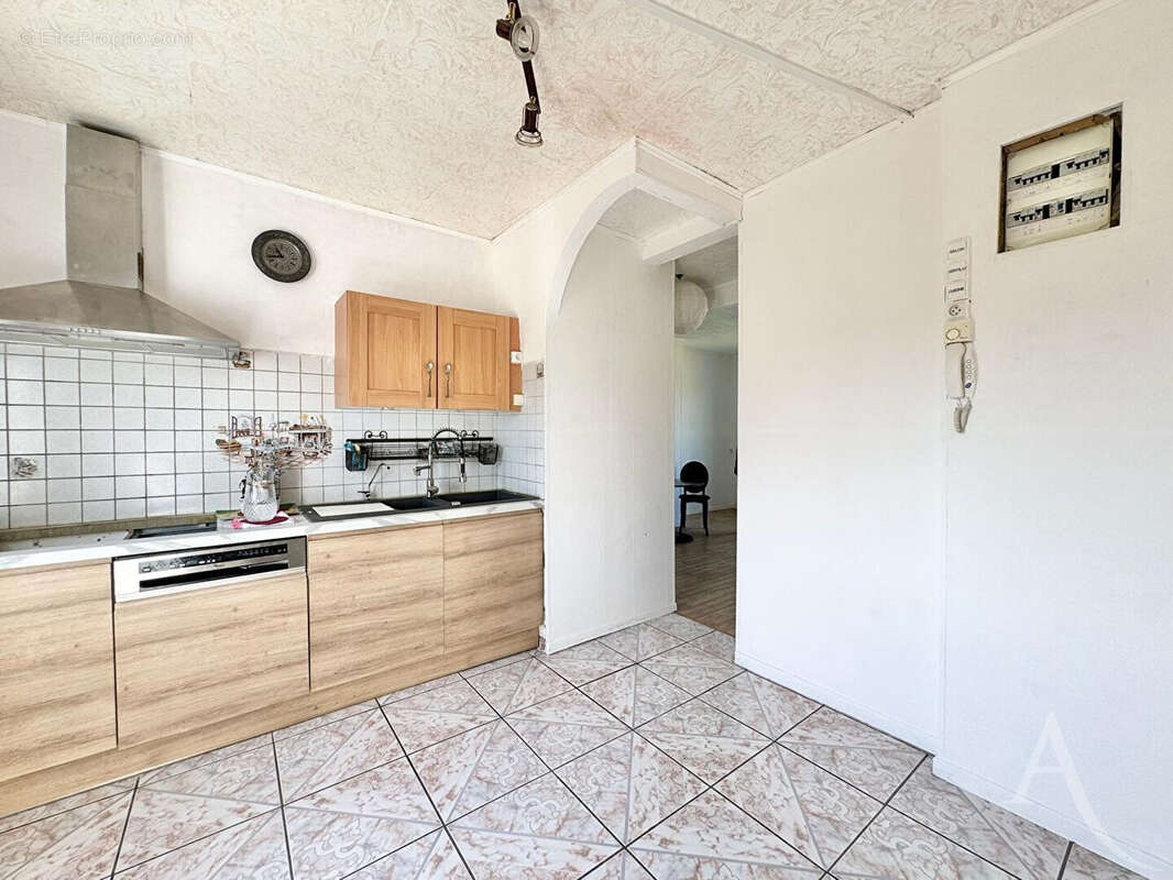 Appartement à FLORANGE