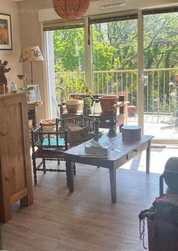 Appartement à VANNES