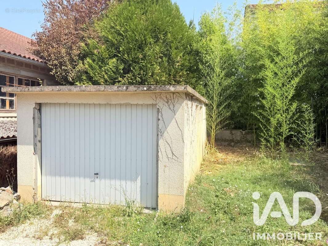 Maison 70 m² à Coulounieix-Chamiers  - photo 3