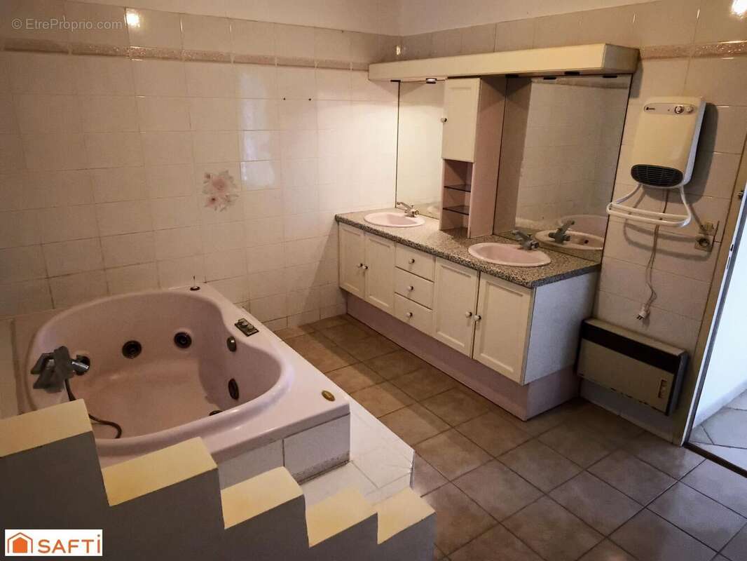 Photo 9 - Maison à TRAUSSE