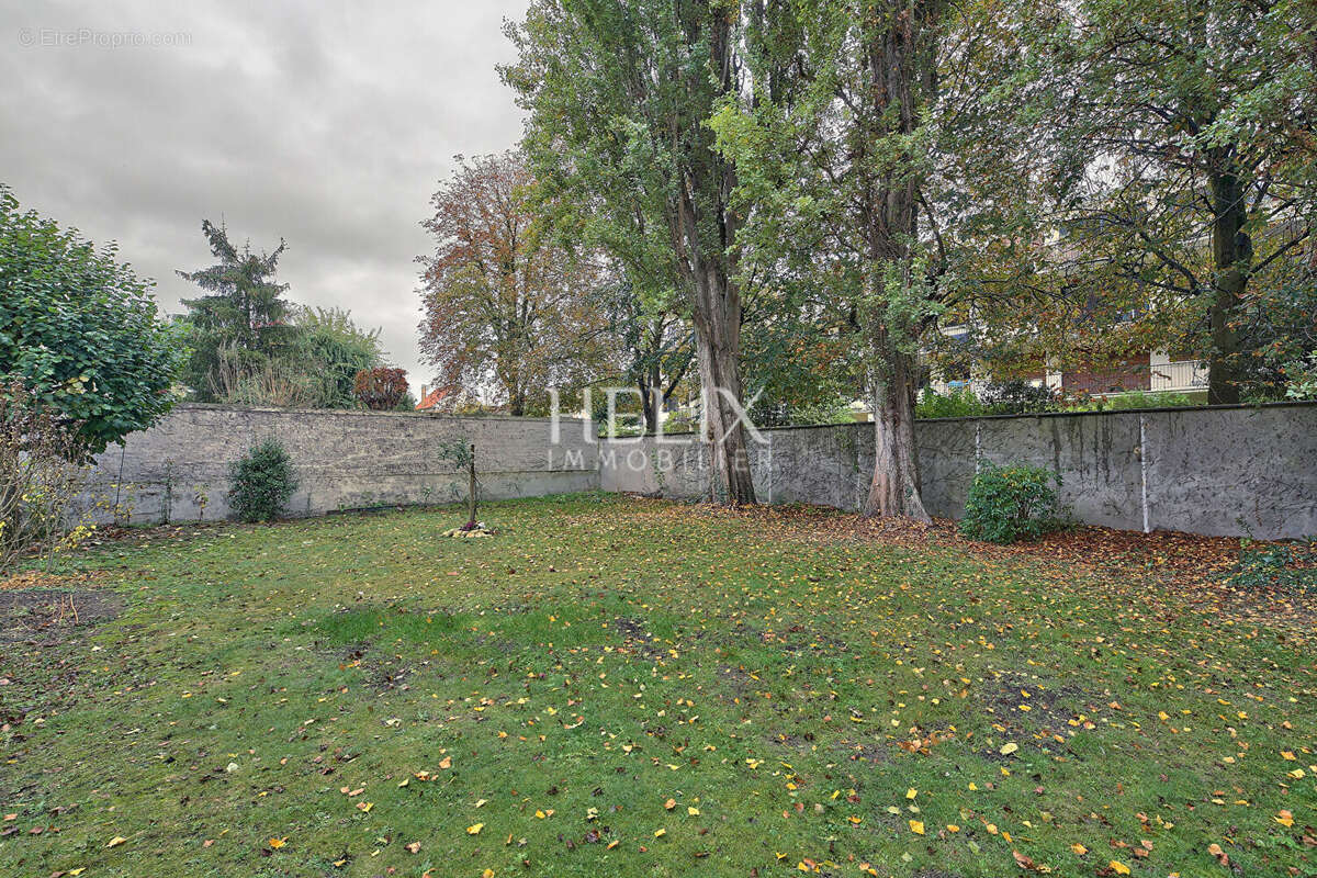 Appartement à LE VESINET