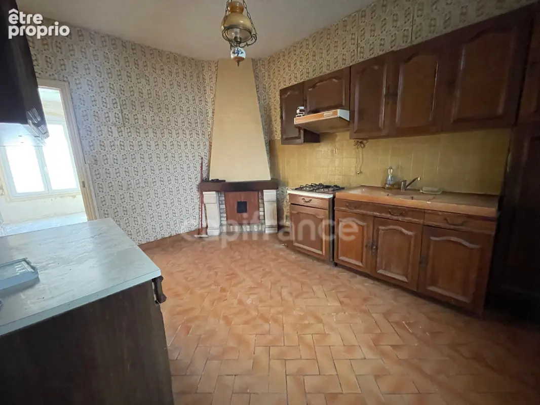 Maison 2 à 3 chambres à rafraîchir - photo 25