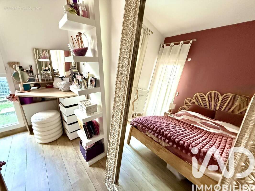 Photo 8 - Appartement à MASSY