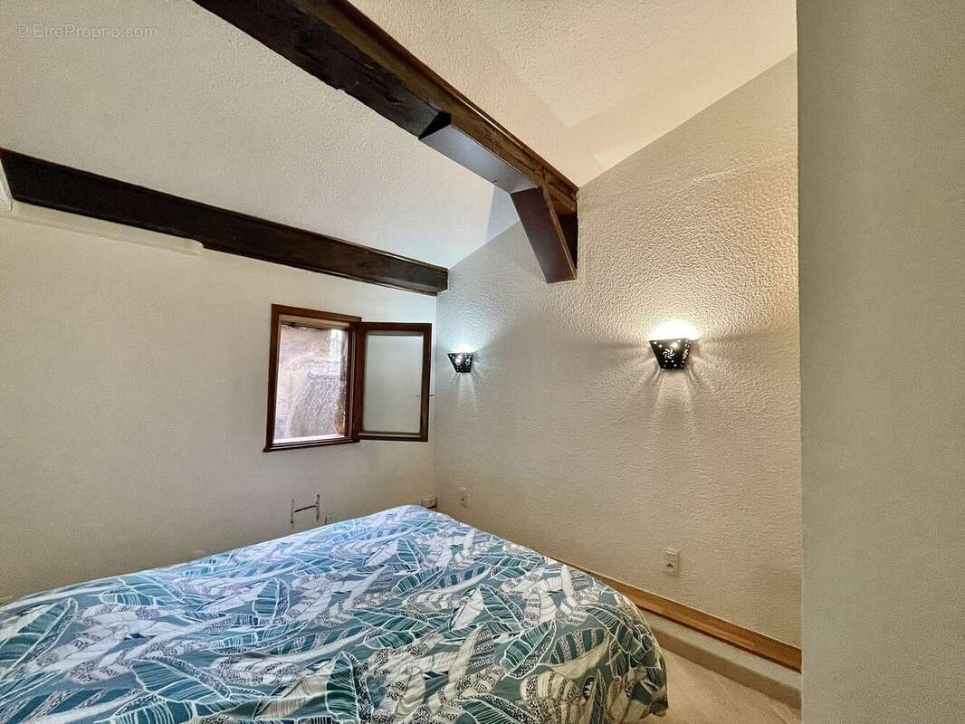 Appartement à PEZENAS