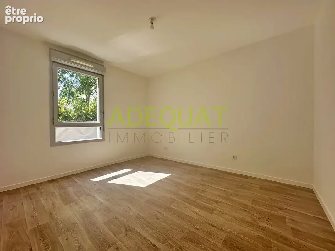 Appartement t4 - terrasse, jardin et garage - photo 5