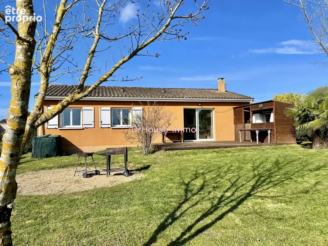Maison 90 m² à Ruch  - photo 2