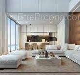 Appartement à LES GETS