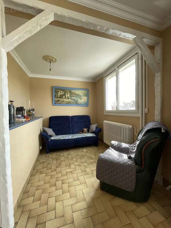 Maison 94 m² à Le Mans  - photo 9