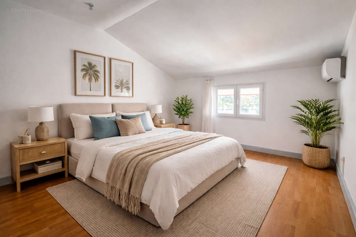 Appartement à LE GOSIER
