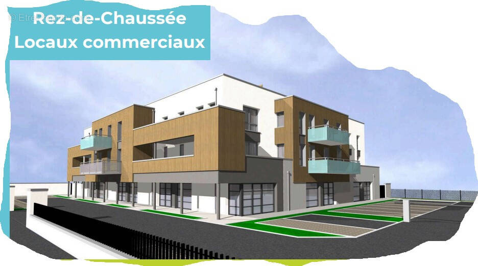 Appartement à RANG-DU-FLIERS