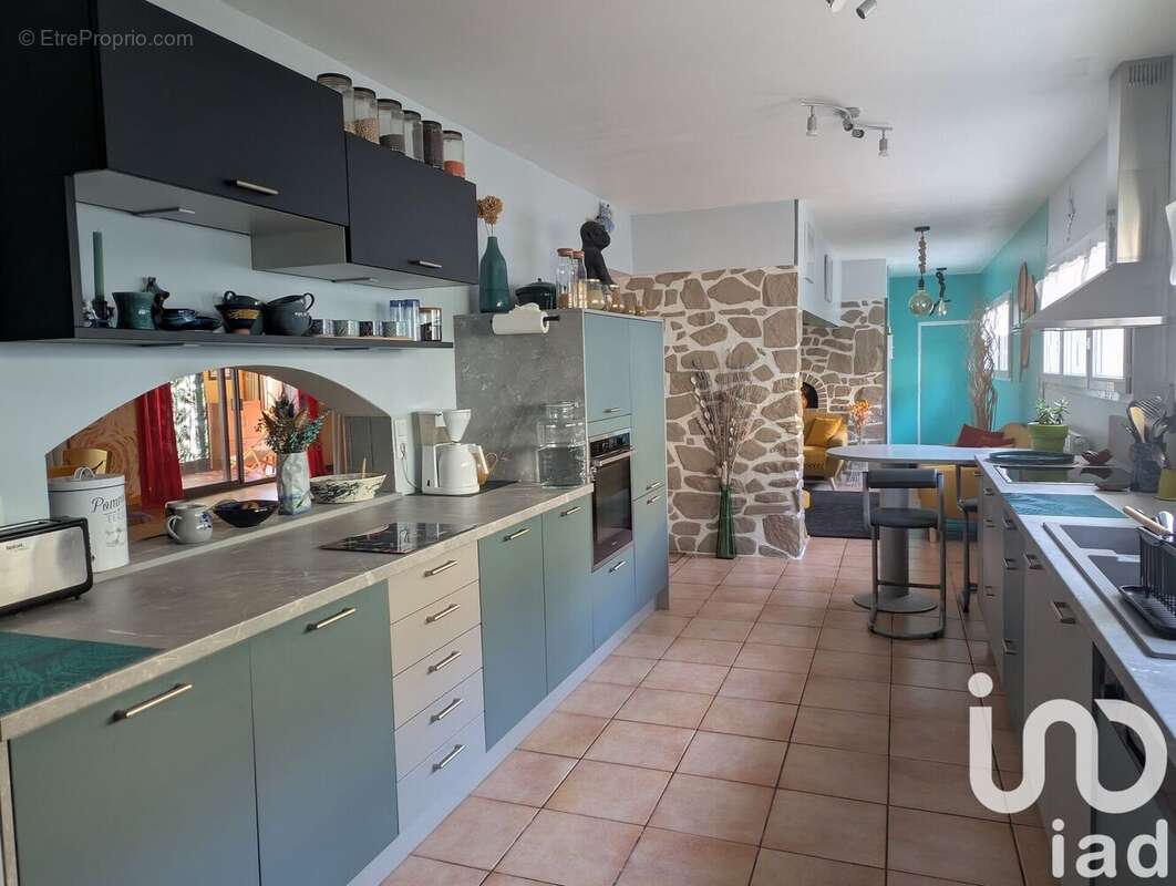 Maison 350 m² à Arles-Sur-Tech  - photo 3