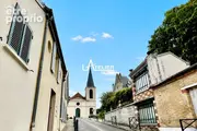 Maison à MARLY-LE-ROI
