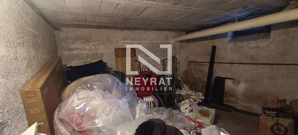 Appartement à LE CREUSOT