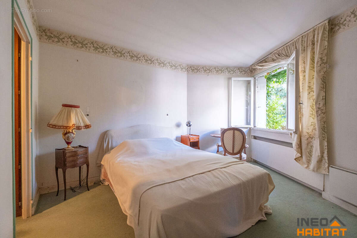 Maison à SAINT-GREGOIRE