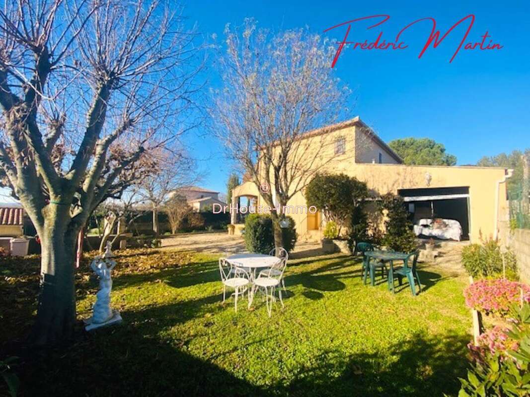 Maison à SAINTE-ANASTASIE