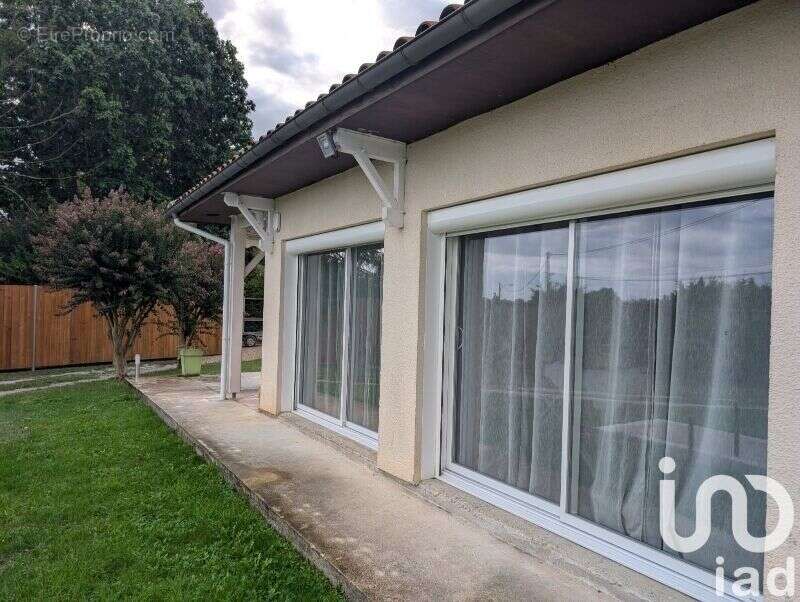 Photo 3 - Maison à PAUILLAC