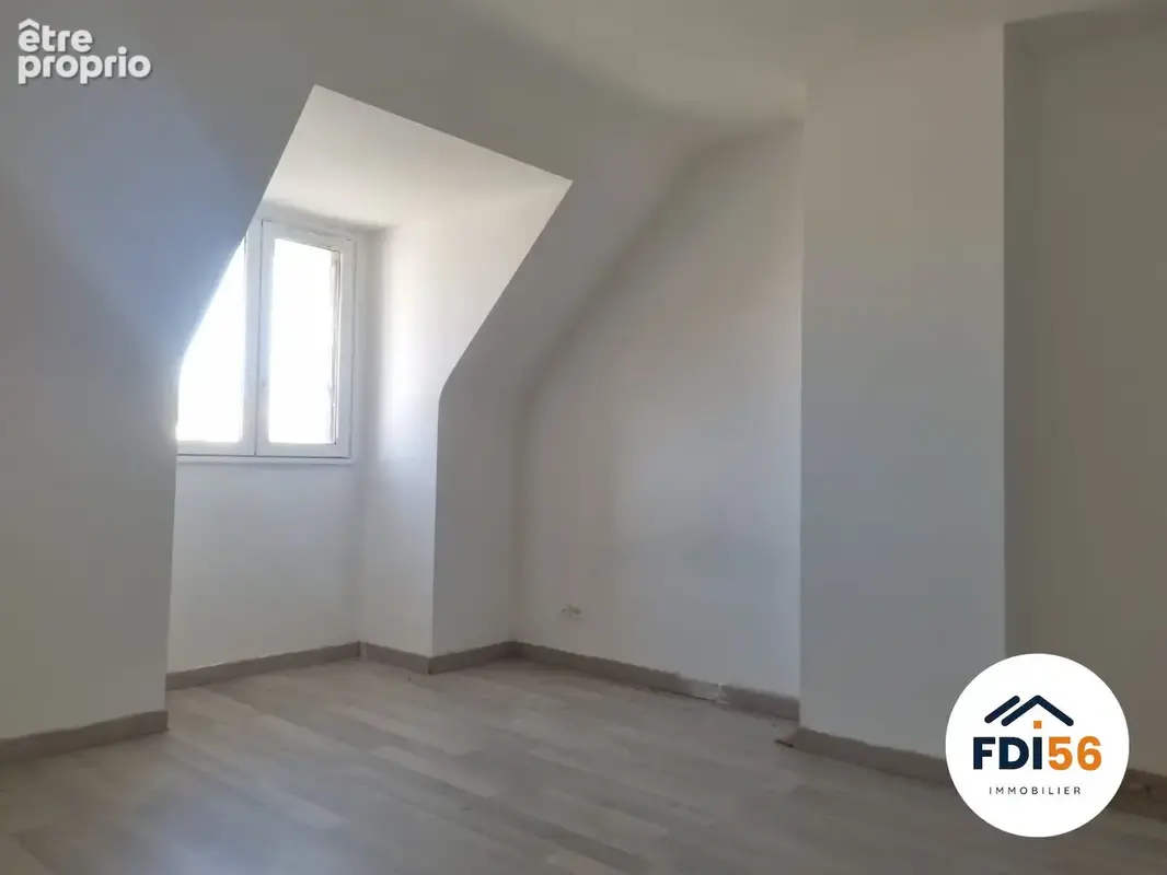 A vendre maison lanester 4 pieces 88 m2 - photo 4