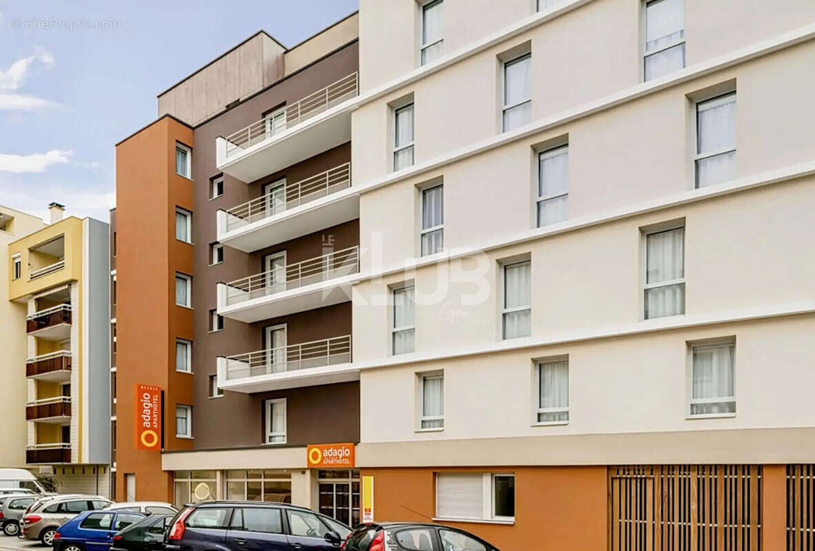 Investissement locatif - photo 6