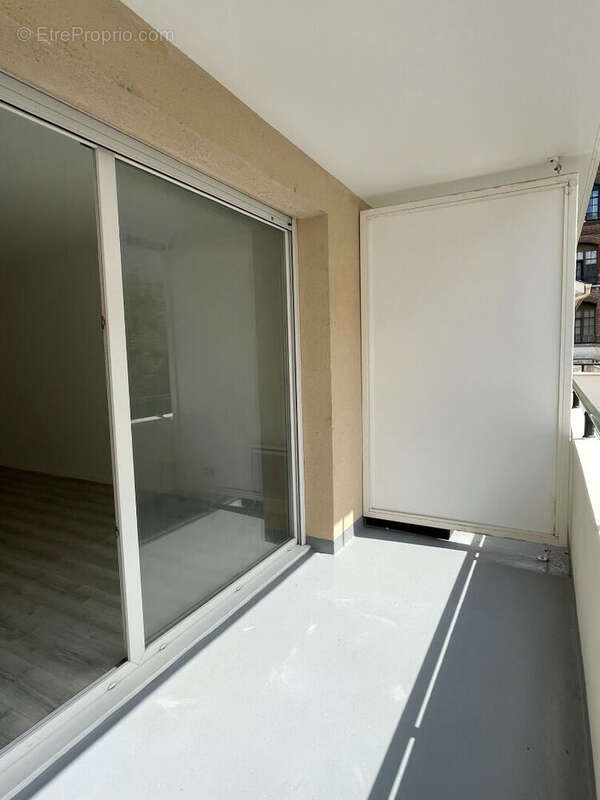 Appartement à ELBEUF