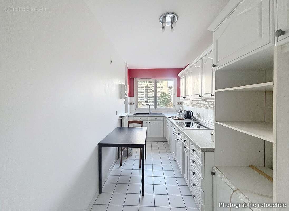 Appartement à TOURS
