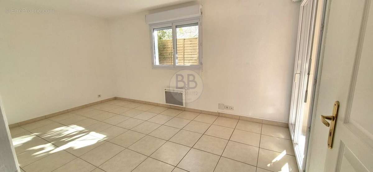 Appartement à SAINT-RAPHAEL