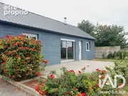 Photo 1 - Maison à SAINT-VAAST-D'EQUIQUEVILLE