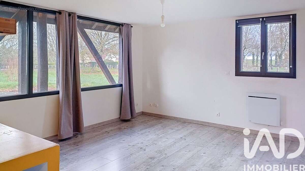 Photo 9 - Maison à CHAMPIGNY-SUR-AUBE