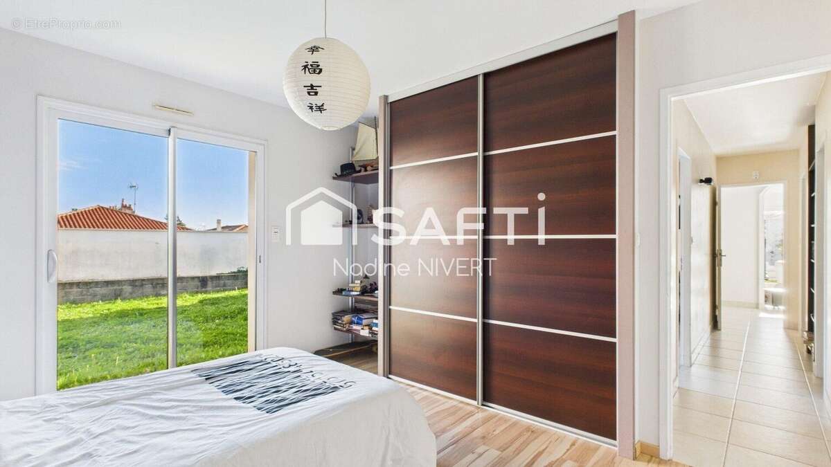 Photo 8 - Maison à DOMPIERRE-SUR-MER