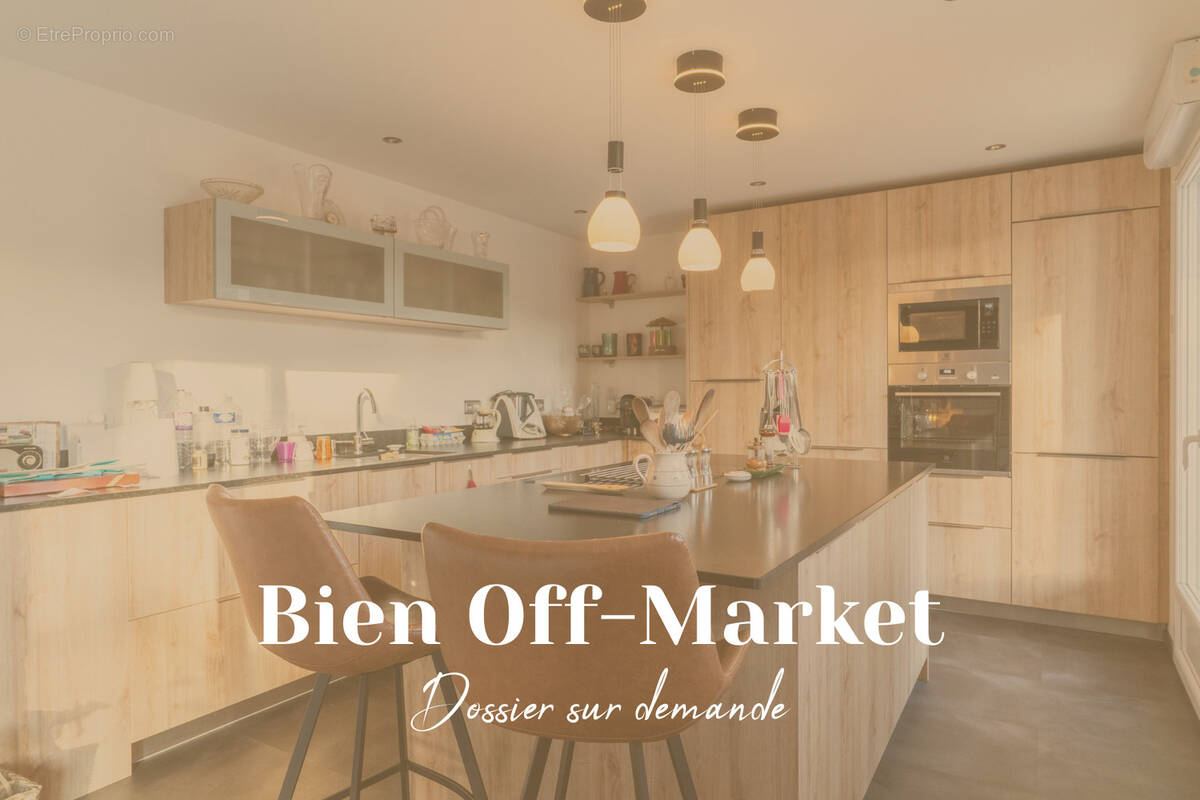 Maison à MONTRICHARD