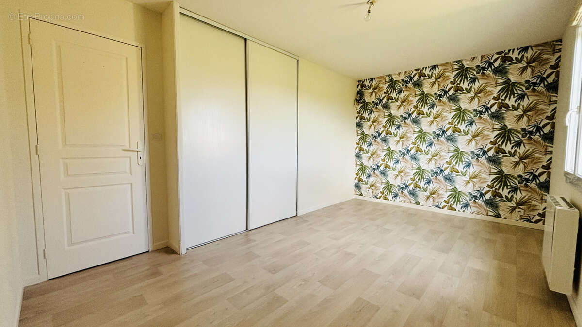 Maison à CHATEAUDUN