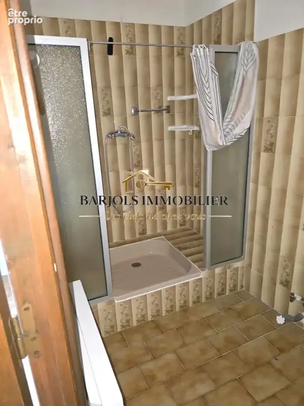 Maison de village  La verdiere - photo 14
